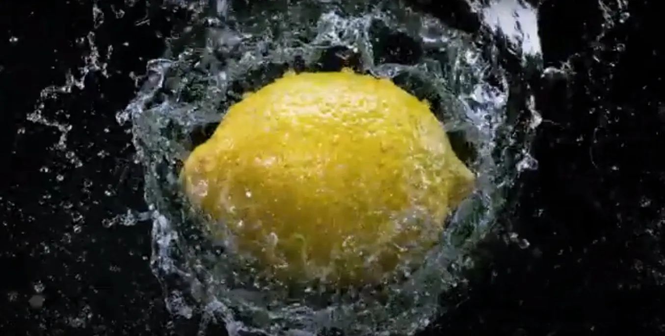 How It's Made - Whole Freeze Crush